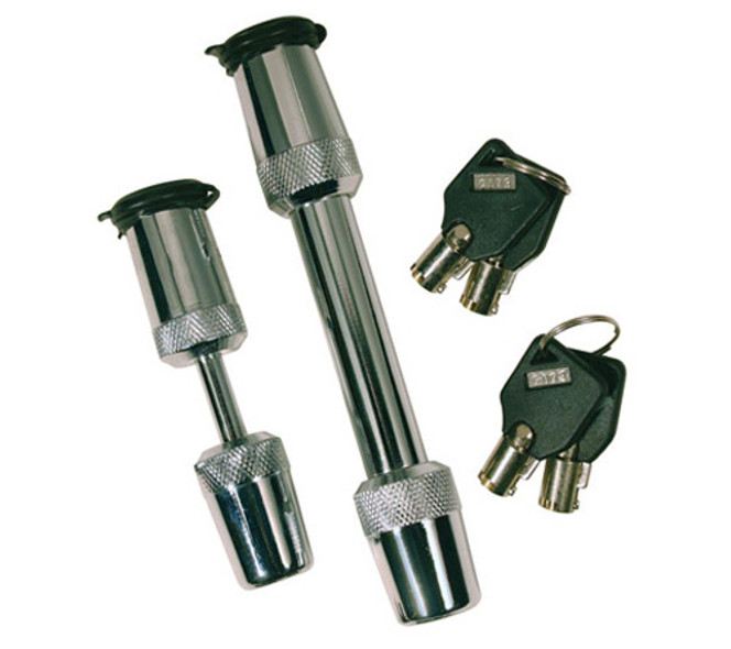 Trimax 5/8" Receiver Lock & 7/8" Span Coupler Lock TM31