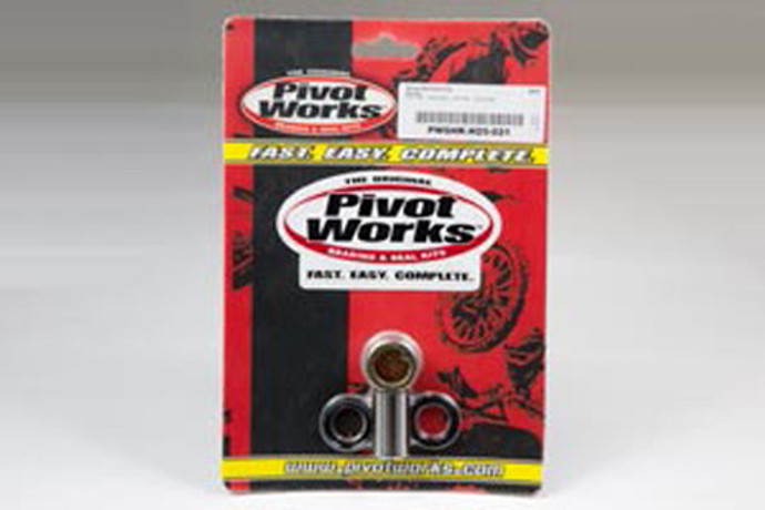 Pivot Works Shock Absorber Kithonda Bike PWSHK-H25-021