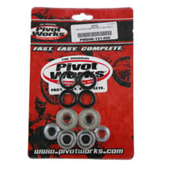 Pivot Works Shock Absorber Kityamaha ATV PWSHK-Y21-000