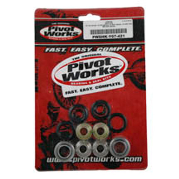 Pivot Works Shock Absorber Kityamaha Bike PWSHK-Y07-421