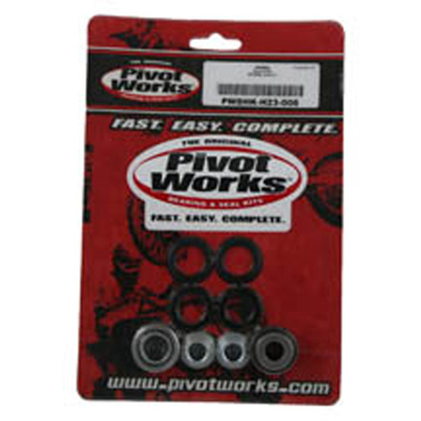 Pivot Works Shock Absorber Kithonda Bike PWSHK-H23-006