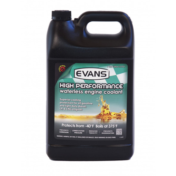 Evans Cooling Evans Racing High Performance 1 Gallon EC53001