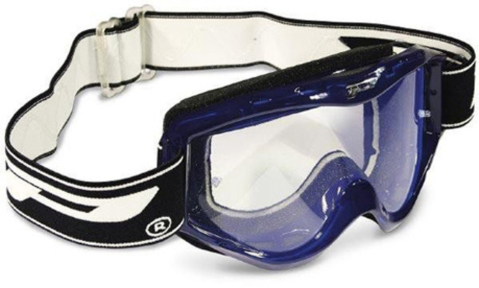 Progrip 3101 Kids Goggles Blue PZ3101FMBL