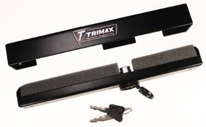 Trimax Outboard Motor Lock TBL610