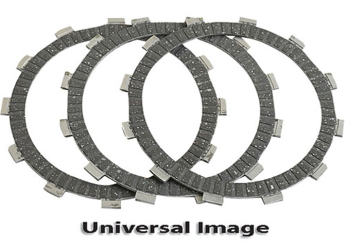 ProX Friction Plate Set Cr80 '87-02 + Cr85 '03-04 16.S11001