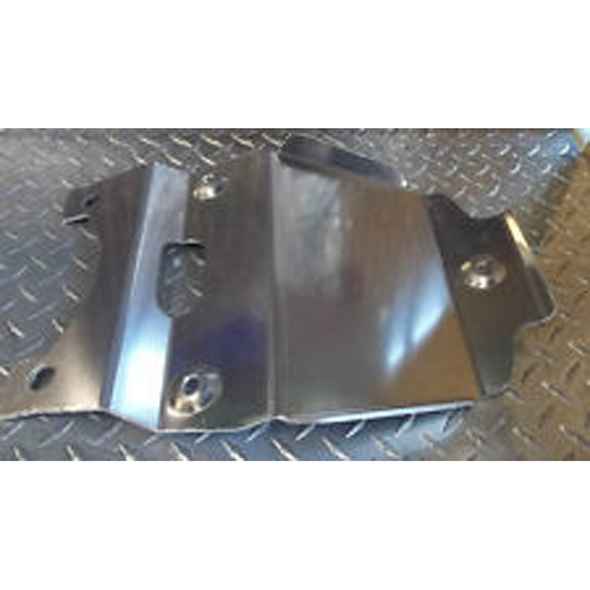 Pro Armor Pro Armor Rear Bash Plate Polaris Sportsman P031024