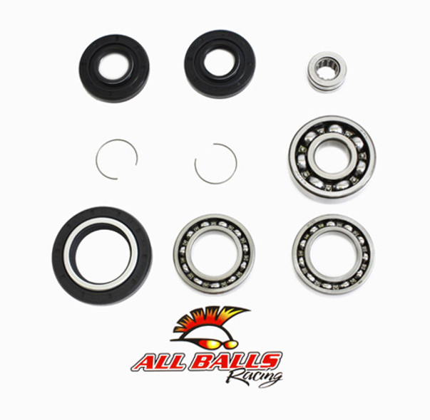 All Balls Racing Differential Bearing Kit 25-2001