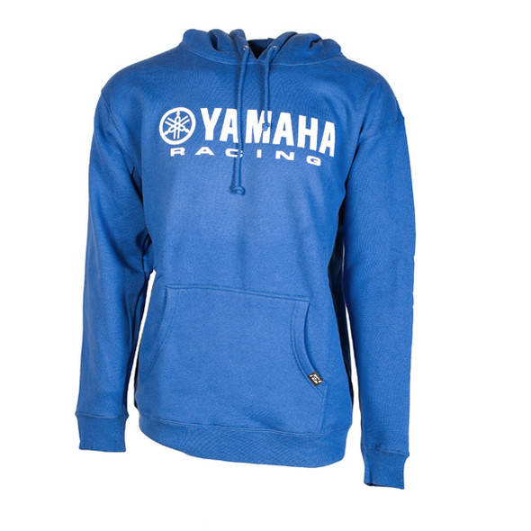 Factory Effex Yamaha Racing Pullover / Blue (L) 12-88432
