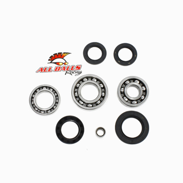 All Balls Racing Differential Bearing Kit 25-2020