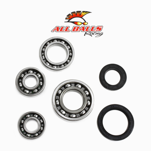 All Balls Racing Differential Bearing Kit 25-2017