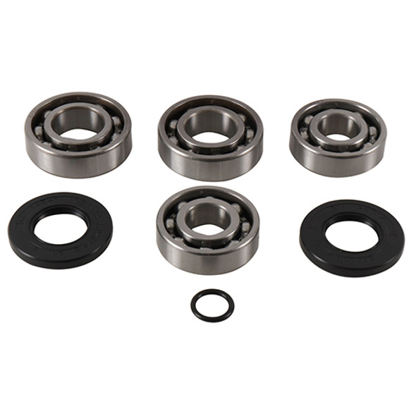 All Balls Racing Transmission Rebuild Kit 25-7004