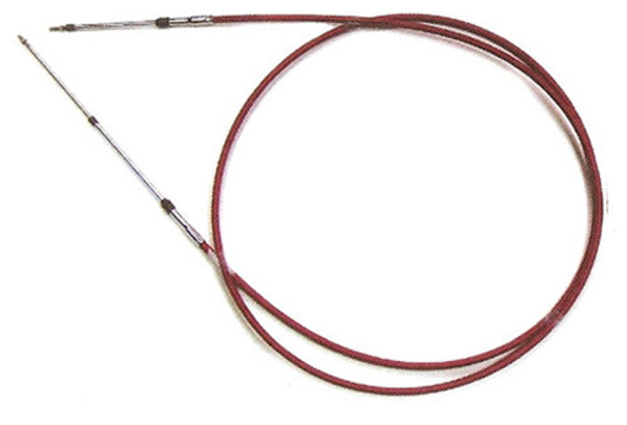 WSM Nozzle Cable Kawasaki 002-041-01