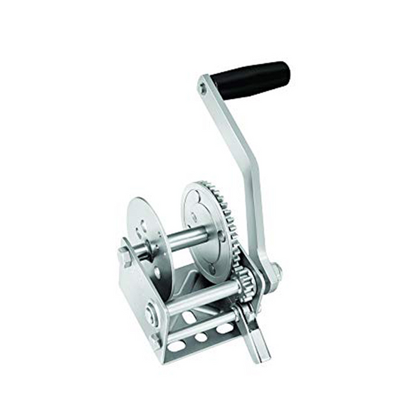 Cequent Fulton Winch 900 Lbs. Single-Speed 142001