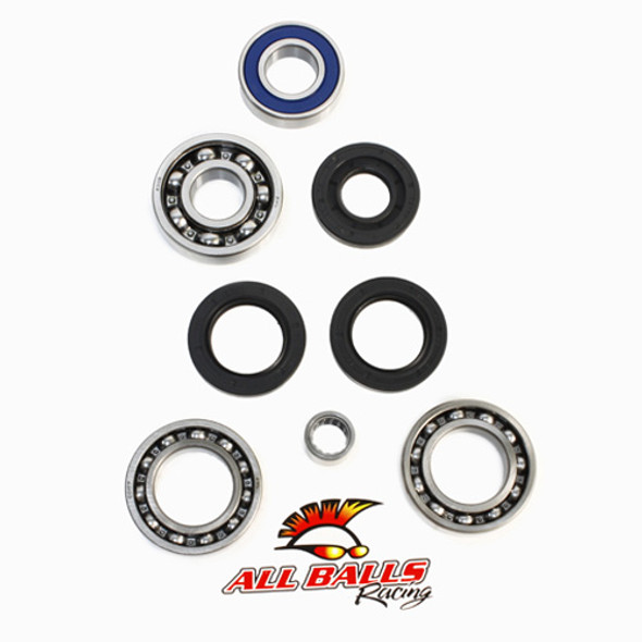 All Balls Racing Differential Bearing Kit 25-2043