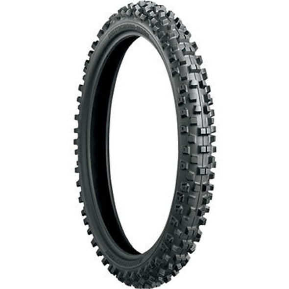 Bridgestone Tires - Motocross M203F 70/100-17-(40M) Tire 119672