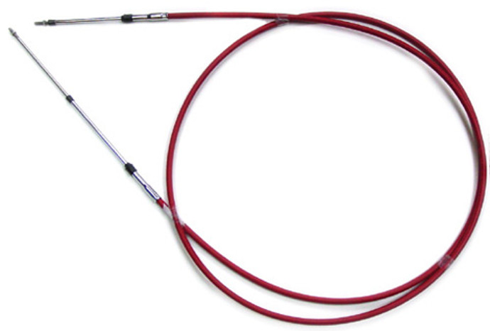 WSM Steering Cable Kawasaki 002-044-01