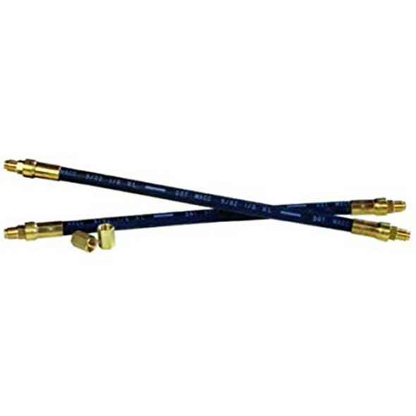 Dexter Marine Products Disc Brake Line Kit 81099