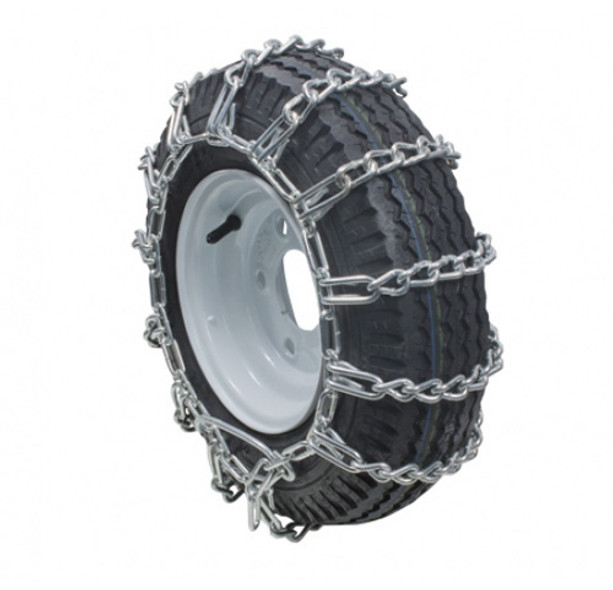 Martin Wheel Tire Chain Sno Hog 480 / 400 - 8 (15#) 1301 SH