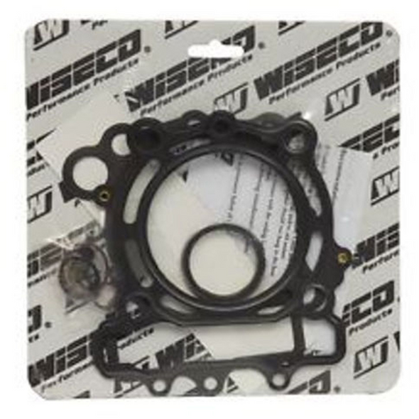 Wiseco Gasket Kit- '07-10 Suz. Rm-Z250 77.0Mm W6615 W6615