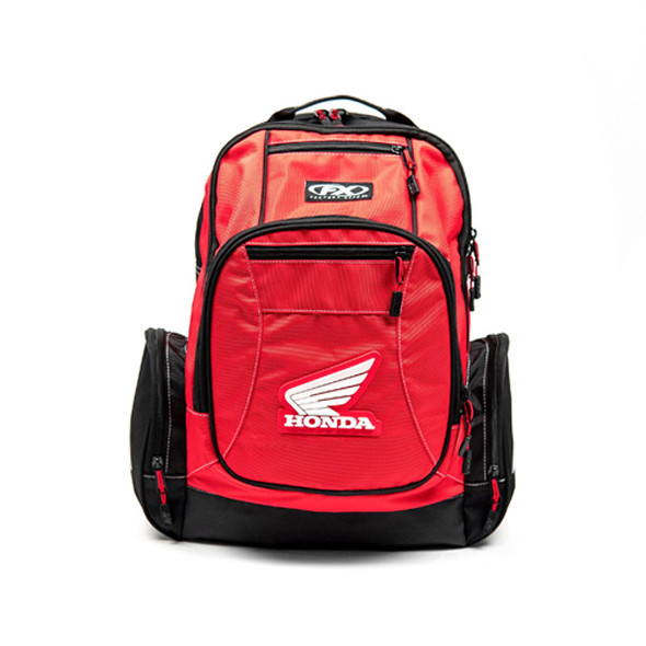 Factory Effex Premium Honda Backpack 23-89300