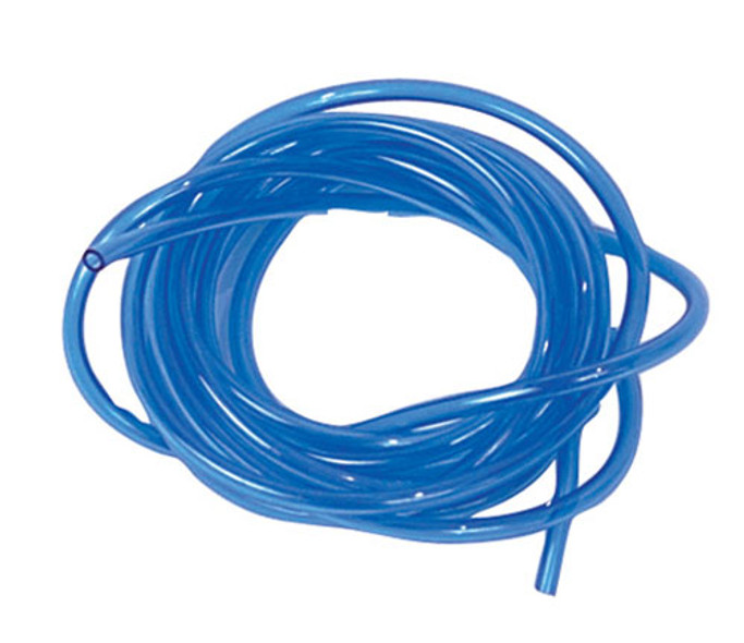 Sport-Parts Inc. Fuel Line Blue 1/4" Id 50' Roll SM-07011