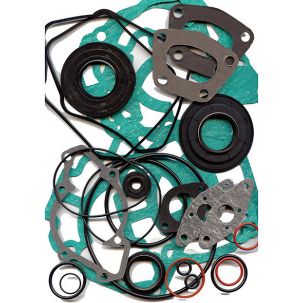 Vertex Complete Gasket Set 808228