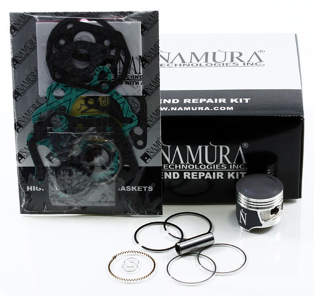 Namura Top End Repair Kit 1.00Mm NA-10090-4K