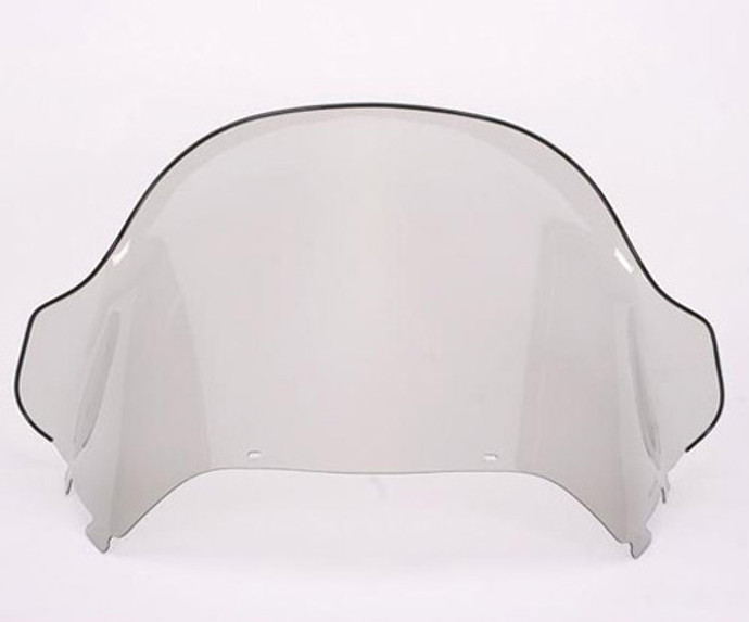 Koronis Arctic Cat Windshield Smoke 450-162