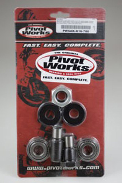 Pivot Works Swing Arm Kit Kawasaki ATV PWSAK-K16-700