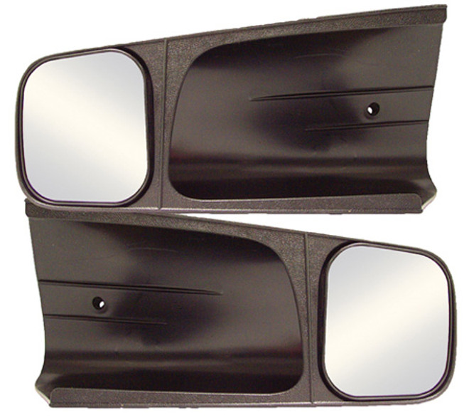 CIPA Tow Mirror Clip On Chevy/Gmc 10200