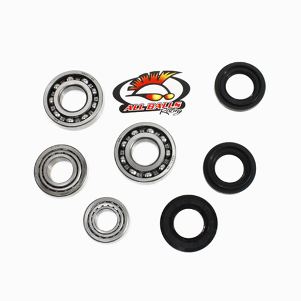 All Balls Racing Differential Bearing Kit 25-2026