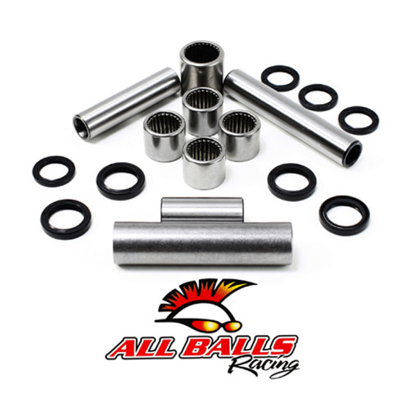 All Balls Racing Swing Arm Linkage Bearing Kit 27-1175