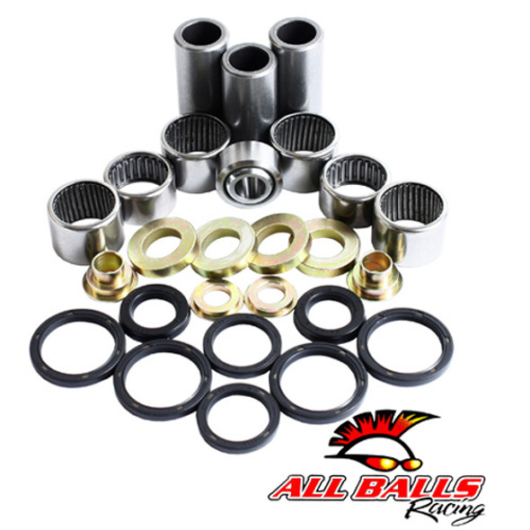 All Balls Racing Swing Arm Linkage Bearing Kit 27-1133