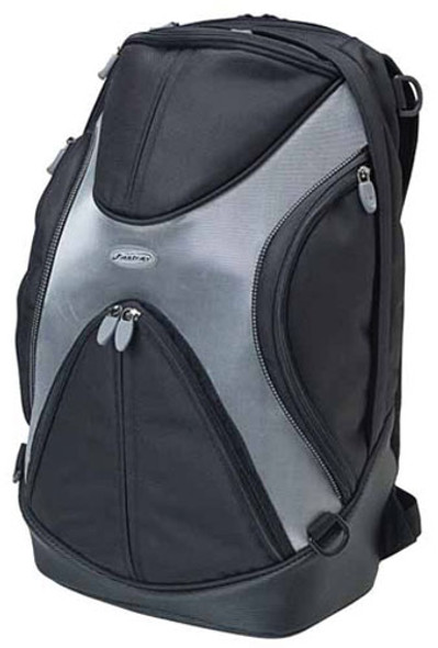 Dowco Fastrax Back Pack 19" X 12" X 6" Or 20L 3433