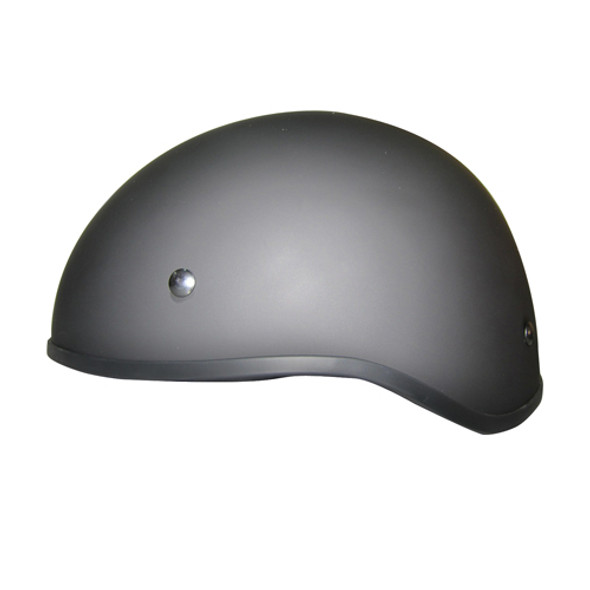 Zoan - Route 1 Beanie Helmet -Matte Black - 2XL 031-318