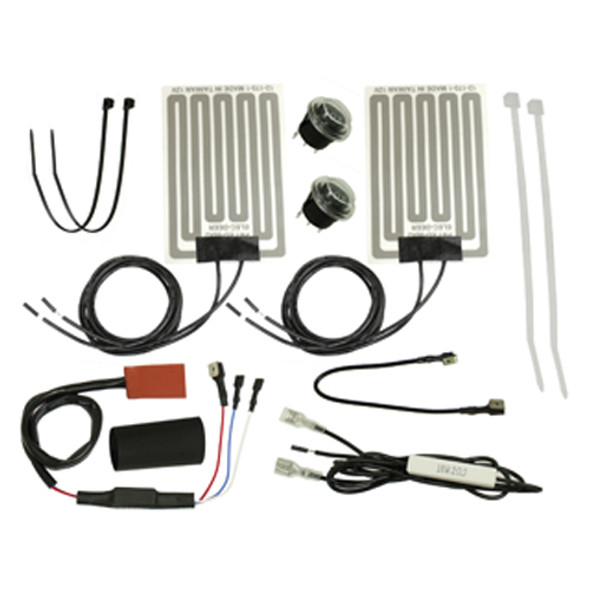 Sport-Parts Inc. SPI Handlebar Grip Heater SM-12692