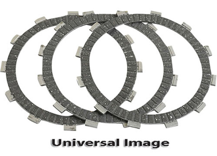 ProX Friction Plate Set Kx250F'06-11 16.S43027