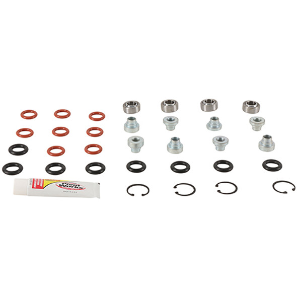 Pivot Works Rear Shock Absorber Kits PWSHK-P11-000