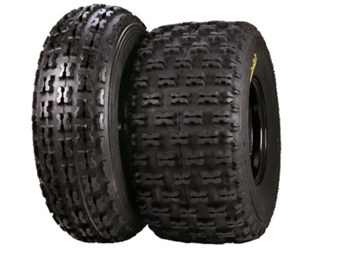 ITP Holeshot Xc Tire 20X11-9 532034