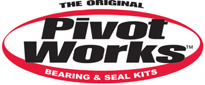 Pivot Works Rear Independent Suspension Kit PWIRS-00038