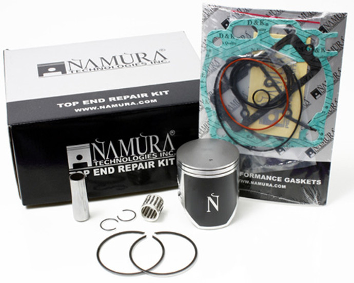 Namura Top End Repair Kit 1.00Mm NX-40025-4K