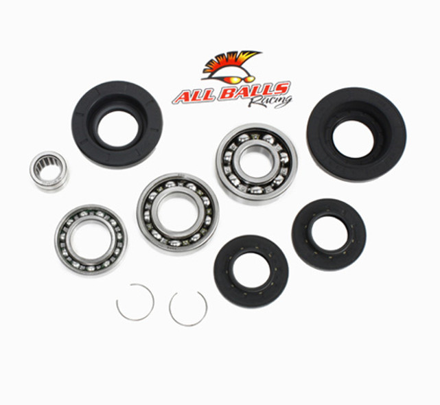 All Balls Racing Differential Bearing Kit 25-2047