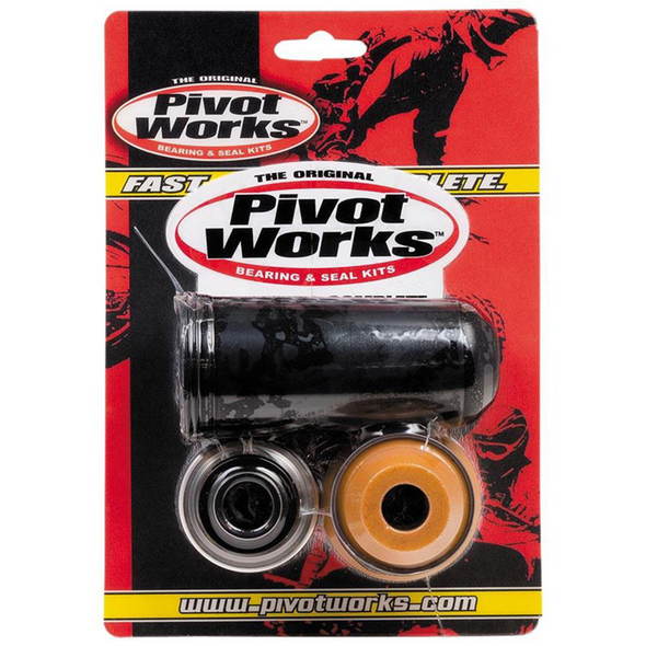 Pivot Works-Shock Repair Kit KTM PWSHR-T01-000