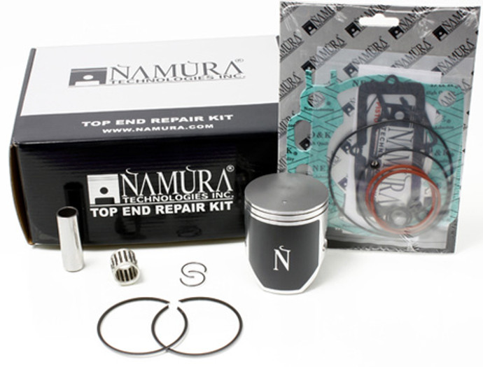Namura Top End Repair Kit 1.00Mm NX-40025-4KA