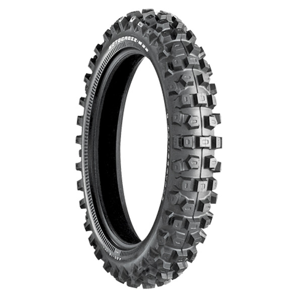 Bridgestone Tires - M22 90/100-14-(49M) Tire 144150