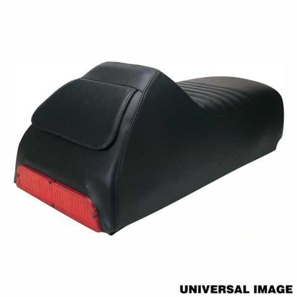 Saddlemen Seat Cover Pantera 580 L/C Efi AW039