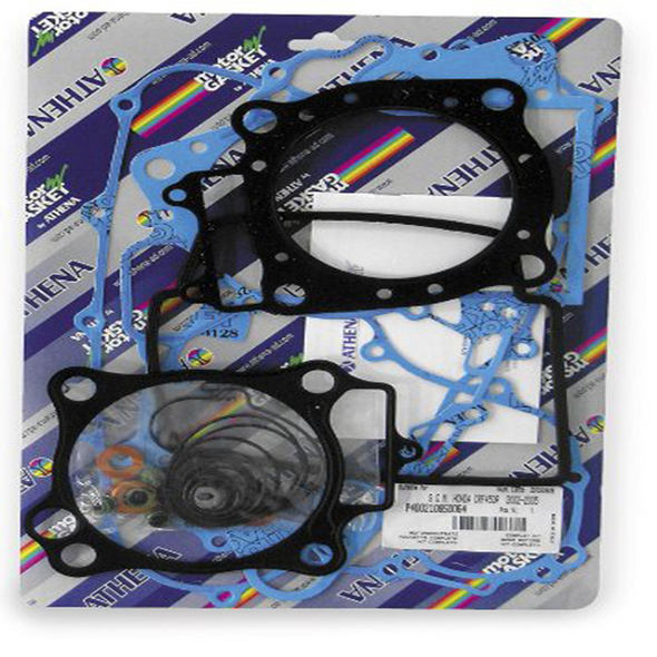 Athena Complete Gkt Kit Sportsman 800/Ranger 800 Razor P400427870016