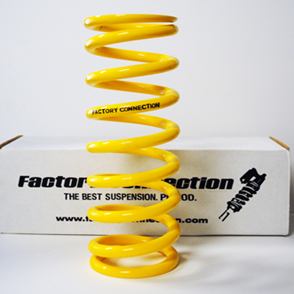 Factory Conn F.C. Shock Spring AAL-0049