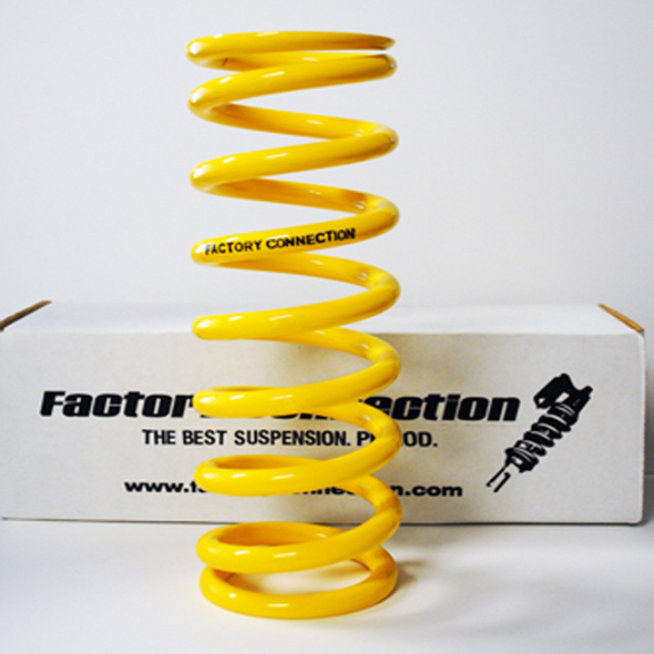 Factory Conn F.C. Shock Spring AAL-0045