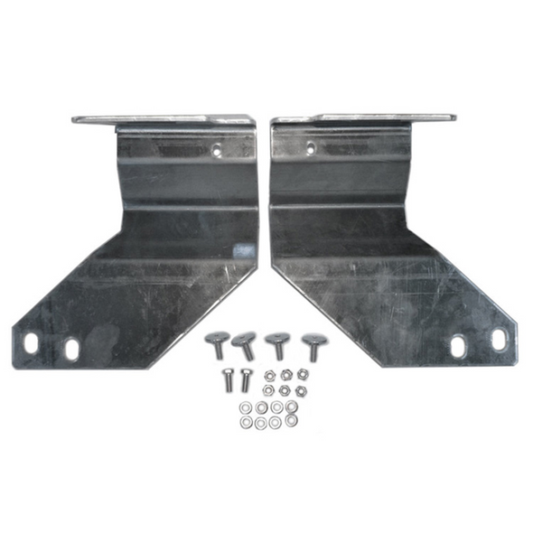 Warn A-Arm Skid Plate Can-Am Commander 85650
